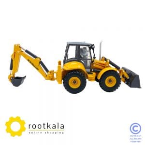 ماکت بیل بکهو نیوهلند LB115