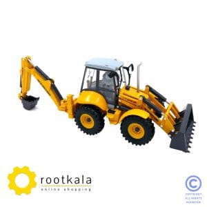 ماکت بیل بکهو نیوهلند LB115