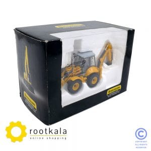 ماکت بیل بکهو نیوهلند LB115