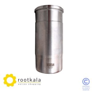 بوش پیستون رینگ موتور لودر ولوو L120 (مقیسان)