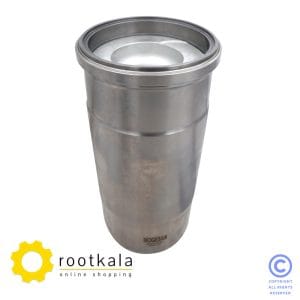 بوش پیستون رینگ موتور لودر ولوو L120 (مقیسان)