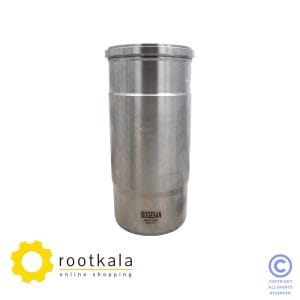 بوش پیستون رینگ موتور لودر ولوو L120 (مقیسان)