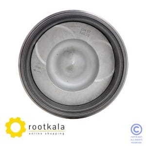 بوش پیستون رینگ موتور لودر ولوو L120 (مقیسان)