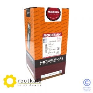 بوش پیستون رینگ موتور لودر ولوو 4400