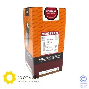 بوش پیستون رینگ موتور لودر ولوو 4400