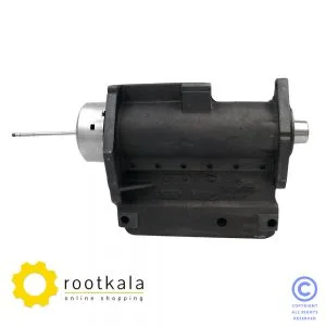 پمپ انژکتور موتور کاترپیلار 3306 (بدون گاورنر)