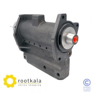 پمپ انژکتور موتور کاترپیلار 3306 (بدون گاورنر)