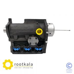 پمپ انژکتور موتور کاترپیلار 3306 (بدون گاورنر)