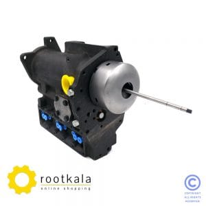 پمپ انژکتور موتور کاترپیلار 3306 (بدون گاورنر)