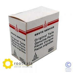 غلطک پمپ انژکتور موتور دویتس BFM1013