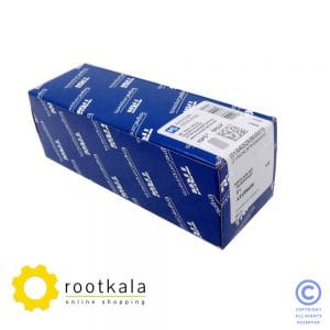 سوپاپ دود و هوا لودر چینی ZL30 (ویچای)