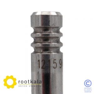 سوپاپ دود و هوا لودر چینی ZL30 (ویچای)