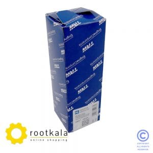 سوپاپ دود و هوا لودر چینی ZL30 (ویچای)