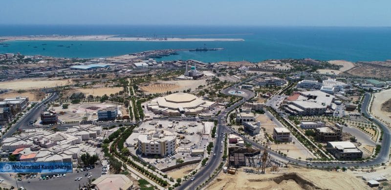 کریدور چابهار جایگزین کانال سوئز میشود؟