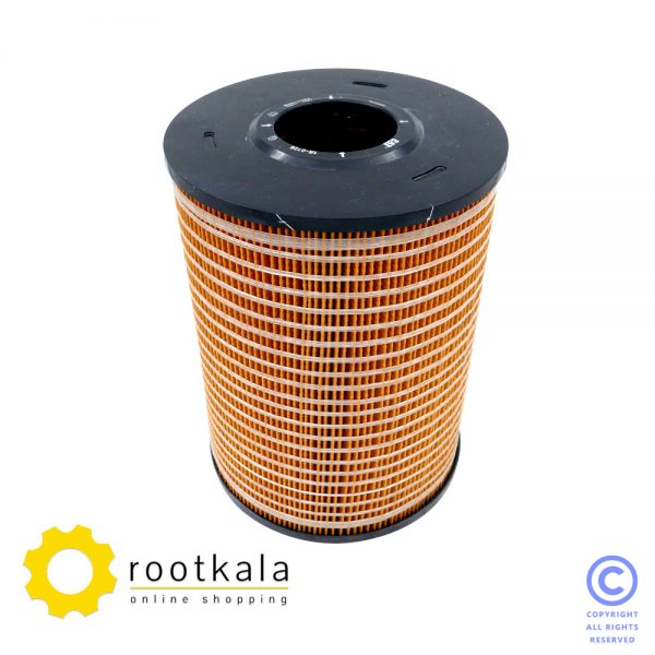 فیلتر گازوییل موتور کاترپیلار 1R0726