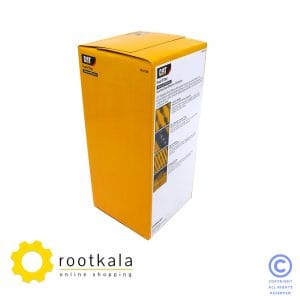 فیلتر گازوییل موتور کارترپیلار 1R0756