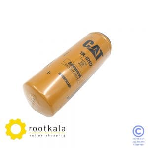 فیلتر گازوییل موتور کاترپیلار 1R0762