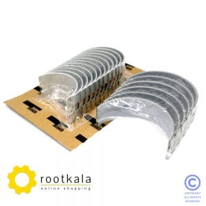 یاتاقان ثابت و متحرک بلدوزر کوماتسو D65