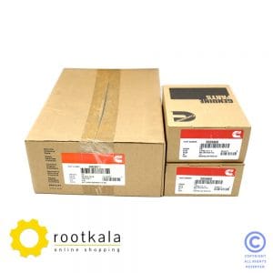 یاتاقان ثابت و متحرک بیل مکانیکی کوماتسو PC200-6-7