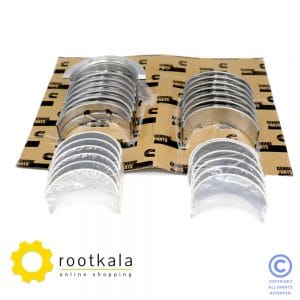یاتاقان ثابت و متحرک بیل مکانیکی کوماتسو PC200-6-7