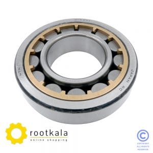 بلبرینگ گردان بیل مکانیکی کوماتسو PC220-2