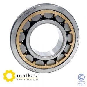 بلبرینگ گردان بیل مکانیکی کوماتسو PC220-2