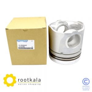 پیستون موتور کامینز KT1150