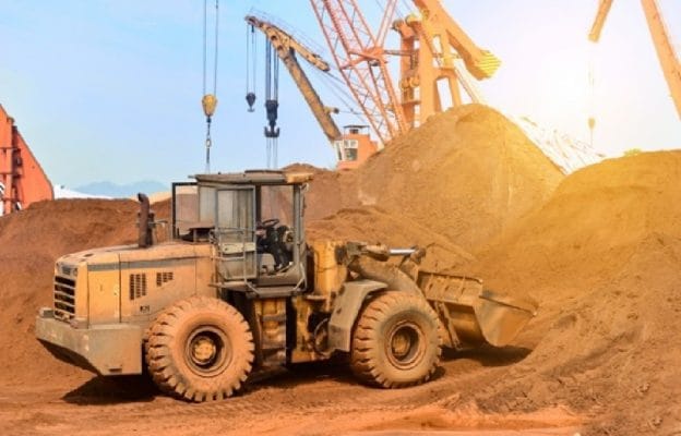 خدمات لوازم یدکی ماشین آلات راهسازی در تهران را از کجا پیدا کنم؟