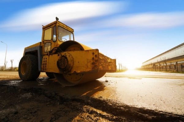 نکات مهم پیش ازخرید لوازم یدکی ماشین راهسازی