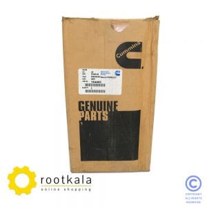 بوش موتور بلدوزر کوماتسو D65
