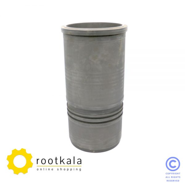 بوش موتور بلدوزر کوماتسو D65