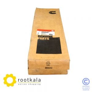 شاطون موتور کامینز NT855