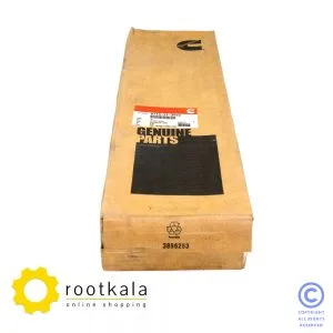 شاطون موتور کامینز NT855