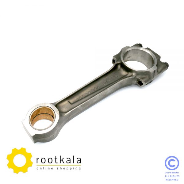 شاطون موتور کامینز NT855