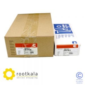 یاتاقان ثابت موتور کامینز 6CT