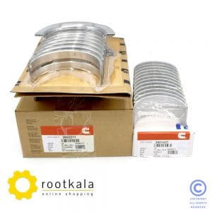 یاتاقان ثابت موتور کامینز 6CT