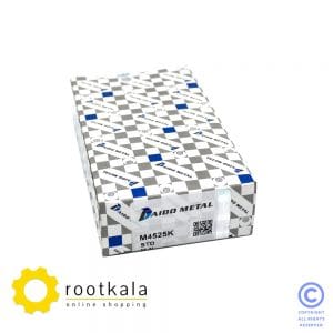 یاتاقان متحرک موتور لیفتراک کوماتسو FD30