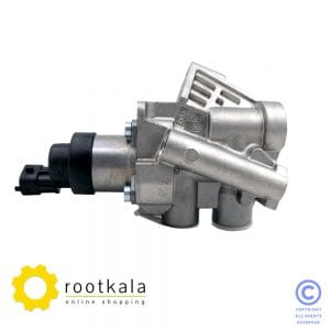 رگلاتور سوخت لودر ولوو L90F