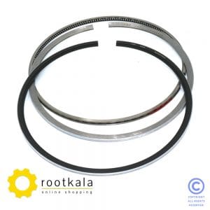 رینگ موتور کامینز KT1150