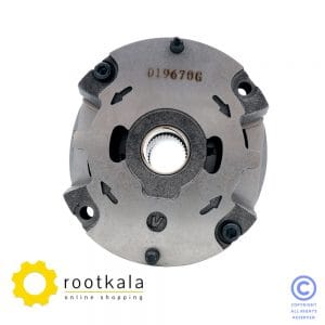 کاتریج پمپ 25 گالن