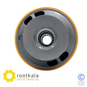 کاتریج پمپ 25 گالن