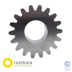 دنده چرخ لودر لیوگانگ LG956