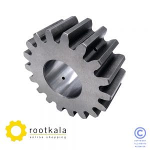 دنده چرخ لودر لیوگانگ LG956