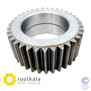 دنده چرخ عقب لودر لیوگانگ LG856