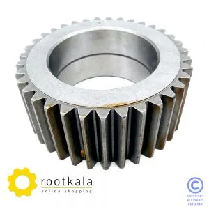 دنده چرخ عقب لودر لیوگانگ LG856