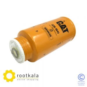 فیلتر آبگیر گازوییل کاترپیلار 3261641