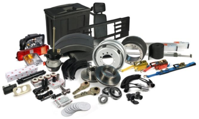 نکات مهم پیش از خرید انواع قطعات یدکی کوماتسو