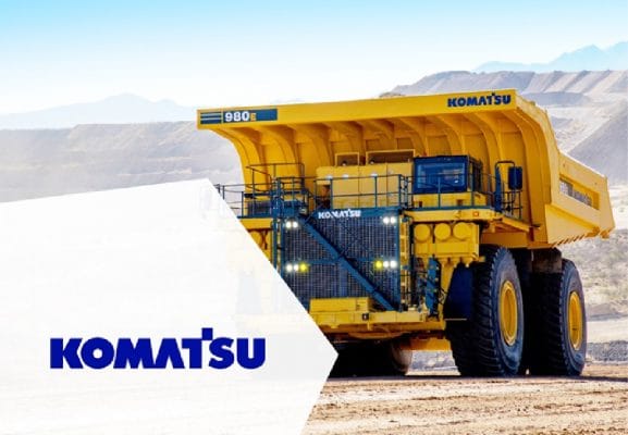 قیمت قطعات کوماتسو به چه عواملی بستگی دارد؟