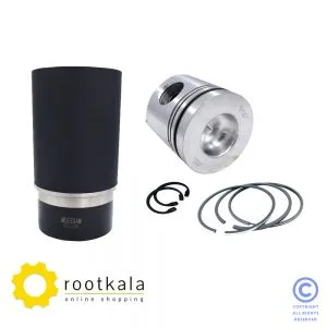 بوش پیستون رینگ لودر فیات آلیس FR15 (مقیسان)