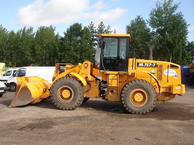 HL757-7